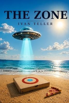 The Zone - Ivan Teller - cover
