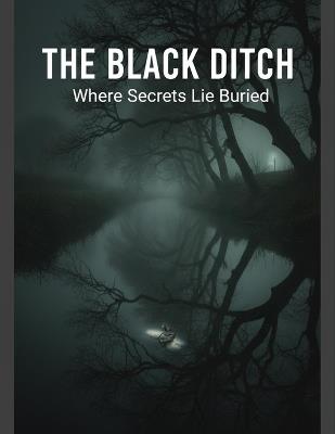 The Black Ditch: Where Secrets Lie Buried - Dioselinne Sanchez - cover