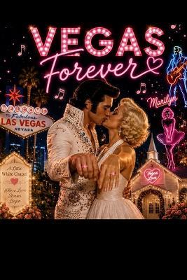Vegas Forever: Book Four - Rhm - cover