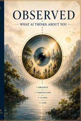 Observed: What AI Thinks about You - Loma Ai - cover