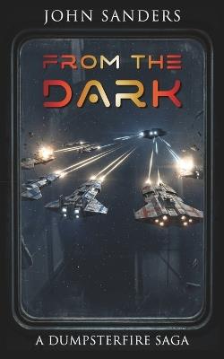 From The Dark - John Sanders - cover