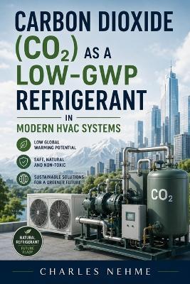 Carbon Dioxide (CO₂) as a Low-GWP Refrigerant in Modern HVAC Systems - Charles Nehme - cover