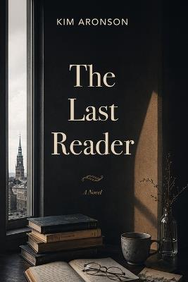 The Last Reader - Kim Aronson - cover