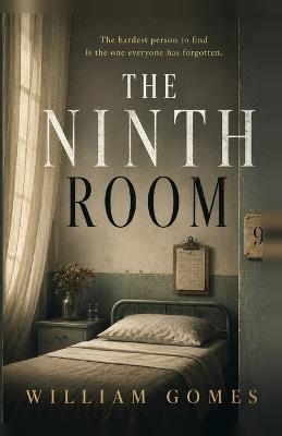 The Ninth Room - William Gomes - cover