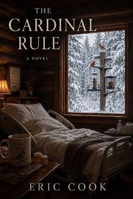 The Cardinal Rule - Eric Cook - cover