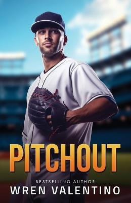 Pitchout - Wren Valentino - cover