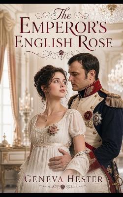 The Emperor's English Rose - Geneva Hester - cover