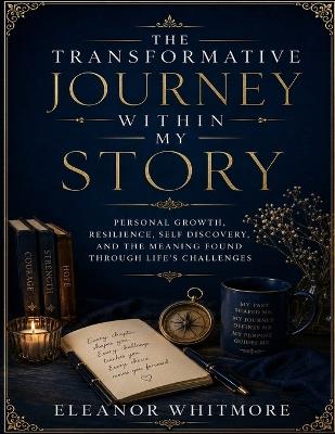 The Transformative Journey Within My Story: Personal Growth, Resilience, Self -Discovery, and the Meaning Found Through Life's Challenges - Eleanor Whitmore - cover