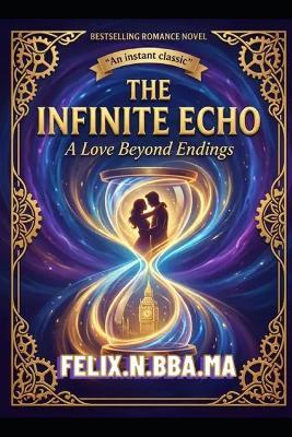 The Infinite Echo: : A Love Beyond Endings - Felix N - cover