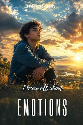 I know all about emotions: When the brain, body, and heart communicate - cover
