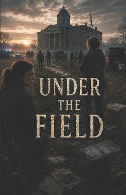 Under the Field: A Novel in Twenty-Five Black Files - Toby Mikle - cover