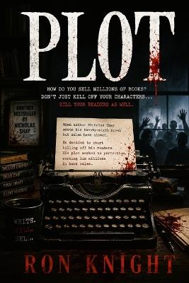 Plot - Ron Knight - cover