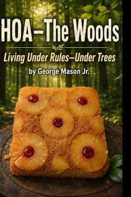 HOA-The Woods: Living Under Rules-Under Trees - George Wayne Mason - cover
