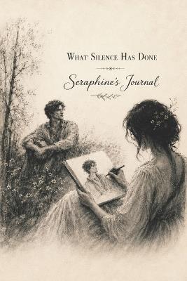 What Silence Has Done: Seraphine's Journal - Michael Vidro - cover