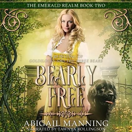 Bearly Free