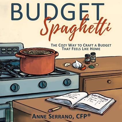 Budget Spaghetti