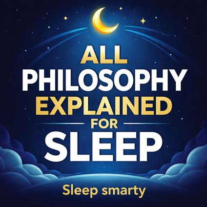 All Philosophy Explained For Sleep