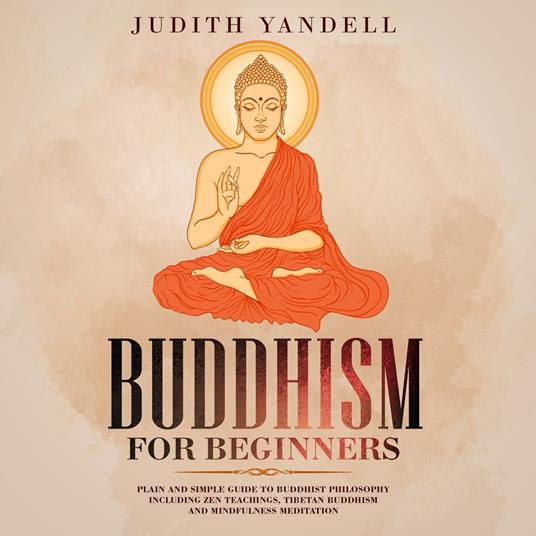 Buddhism for Beginners