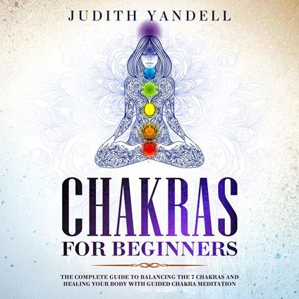 Chakras for Beginners