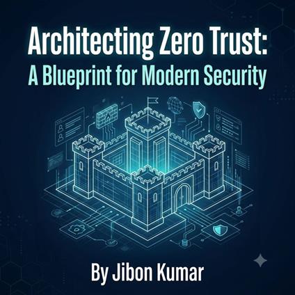 Architecting Zero Trust