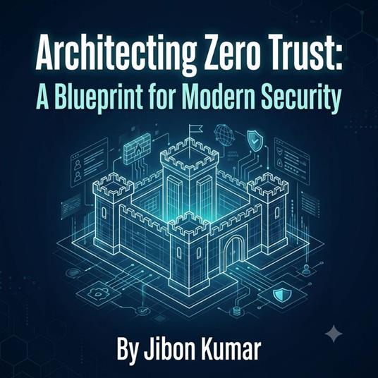 Architecting Zero Trust