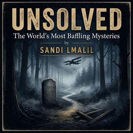 Unsolved