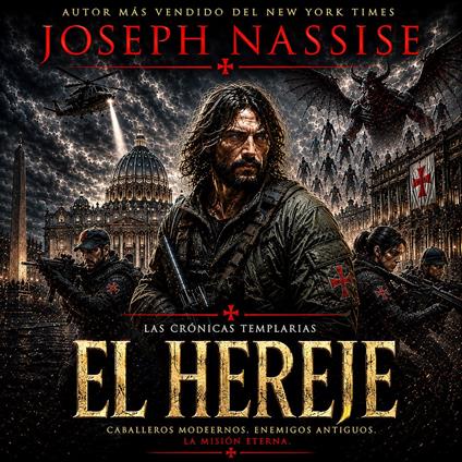 El Hereje