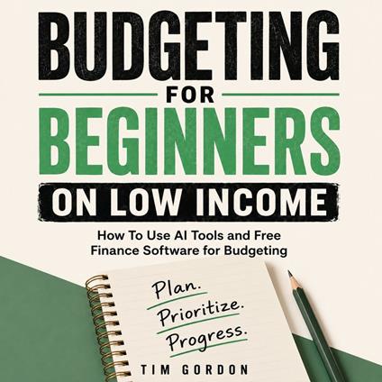 Budgeting for Beginners on Low Income