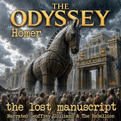 The Odyssey