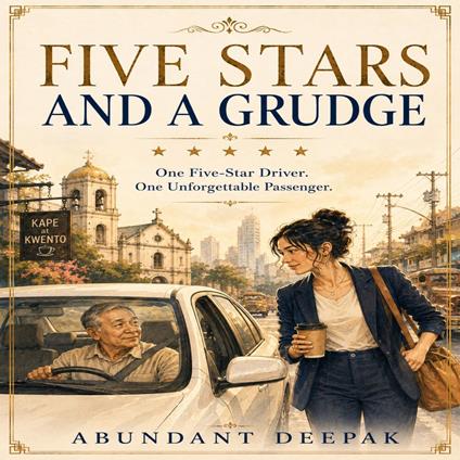 Five Stars and a Grudge