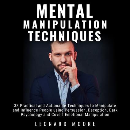 Mental Manipulation Techniques