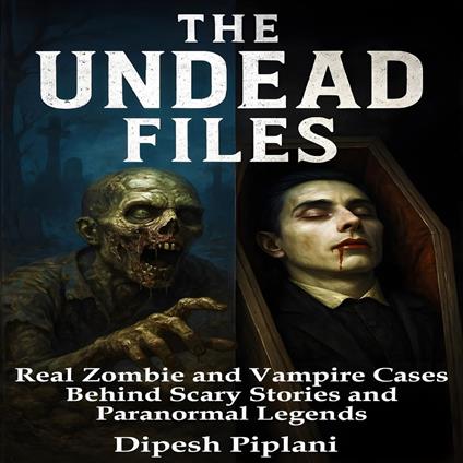 The Undead Files