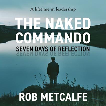 The Naked Commando