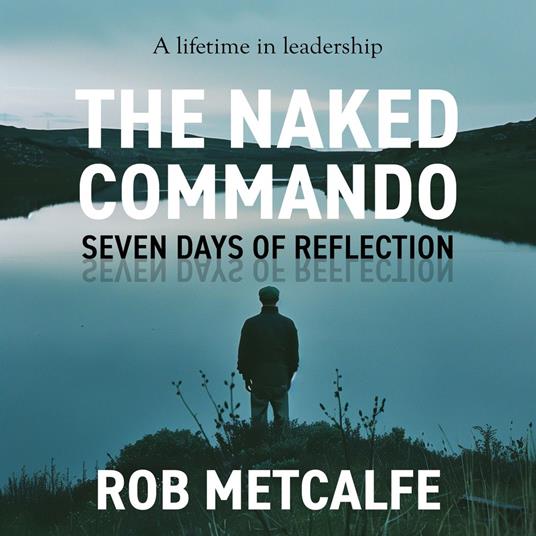 The Naked Commando