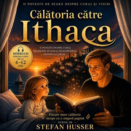 Calatoria catre Ithaca