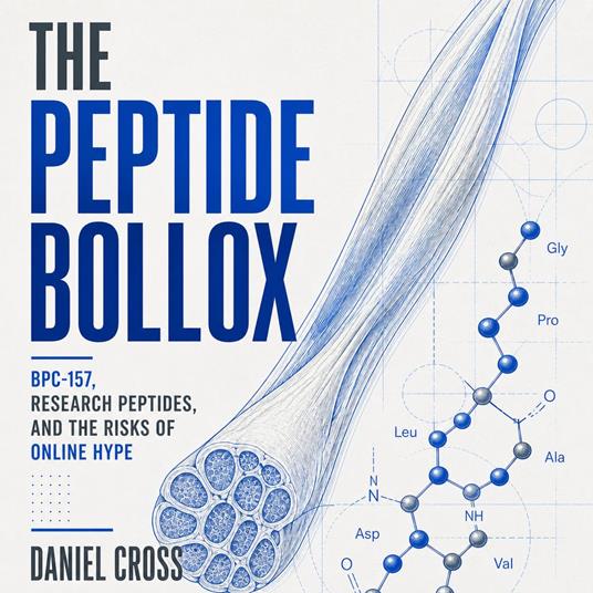 The Peptide Bollox