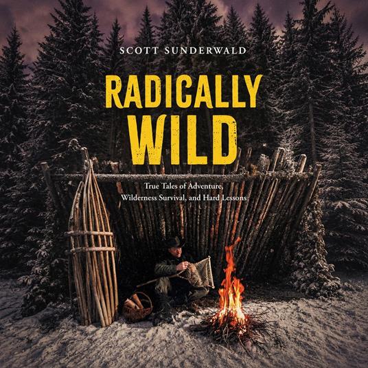 Radically Wild