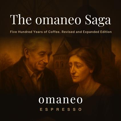 The omaneo Saga