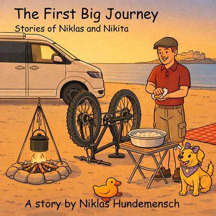 The First Big Journey