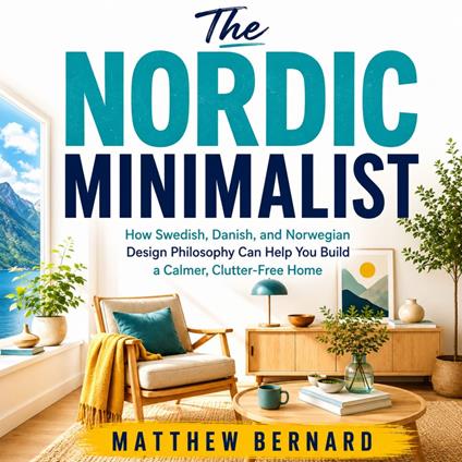 The Nordic Minimalist