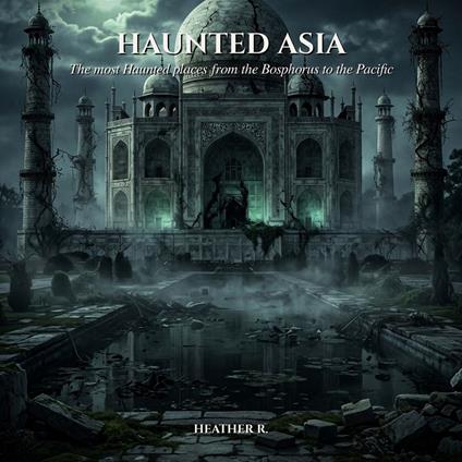 Haunted Asia