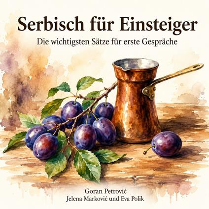 Serbisch für Einsteiger
