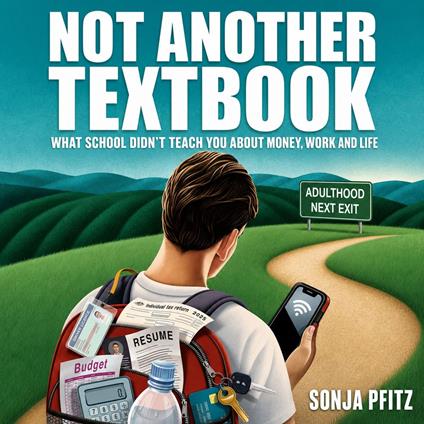 Not Another Textbook