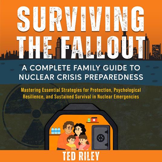 Surviving the Fallout