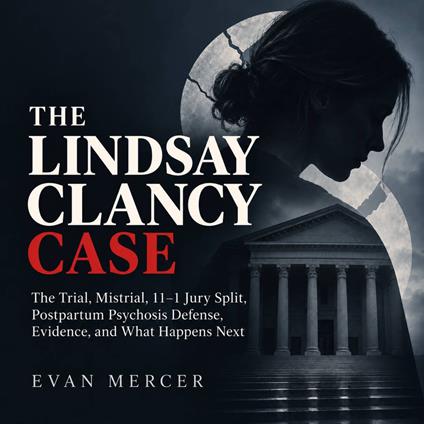 The Lindsay Clancy Case