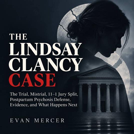 The Lindsay Clancy Case