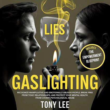Gaslighting