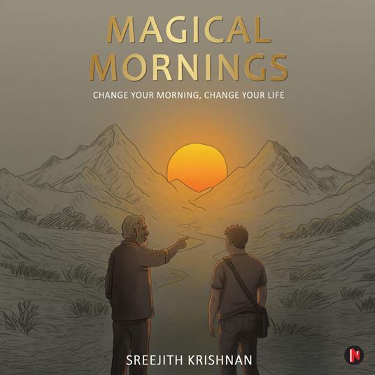 Magical Mornings