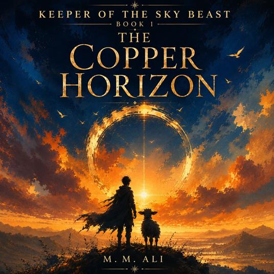 The Copper Horizon