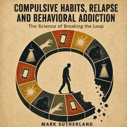 Compulsive Habits, Relapse and Behavioral Addiction